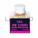 Sal 0 % Sodio Rosa  - RICCO - x 100 grs