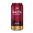 Cerveza Roja - SALTA - x 473 cc