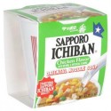 Sopa INST. - SAPPORO - d/ POLLO x 65 gr.