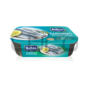 Sardinas - BAHIA - x 215 gr.