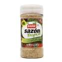 Sazon Tropical ES - BADIA - x 99.2 gr.
