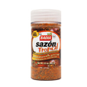 Sazon Tropical Cialntro y Annatto ES - BADIA - x 99.2 gr.