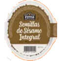 Semillas de Sesamo Integral - ZYMA - x 180 gr.