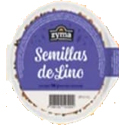 Semillas de Lino - ZYMA - x 180 gr.