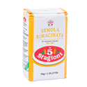 Semola Rimacinata -LE 5 STAGIONI - x 1 Kg.