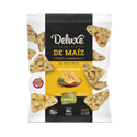 Snack Cheddar - DELUXE - x 80 gr.
