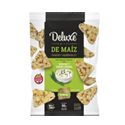 Snack Verdeo - DELUXE - x 80 gr.