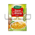 Sopa Campestre Fideos y Carne - ALICANTE - x 68 gr.