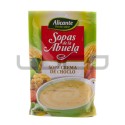 Sopa Crema Choclo - ALICANTE - x 69 gr.