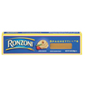 Spaghetti - RONZONI - x 454 gr.
