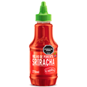 Sriracha sin TACC - CEPERA - x 270 ml.