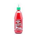 Salsa Roja SRIRACHA - TABASCO - x 256 ml.