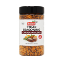Steak Seasoning EC - BADIA - x 184.3 gr.