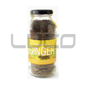 Cristales de Sal Ginger frasco - RICCO - x 270 grs