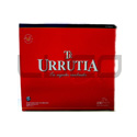 Te Ensobrado - URRUTIA - x 100u x 2 grs.
