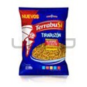 Fideos Tirabuzon - TERRABUSI - x 500 gr.