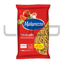 Fideos Tirabuzon - MATARAZZO - x 500 gr.