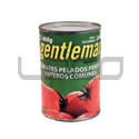 Tomate Perita - GENTLEMAN - x 400 gr.