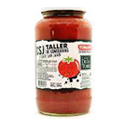 Tomate Entero al Natural - CAFE SAN JUAN - x 800 gr