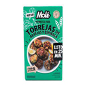 Premezcla Torrejas de ARVEJAS y ESPINACA - MOLE -  x 200 gr