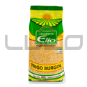 Trigo Burgol - DON ELIO - x 400 gr.