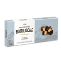 Turron 3 Chocolates - BARILOCHE -  x 180 gr
