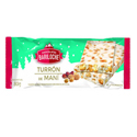 Turron de Mani - BARILOCHE - x 80 gr