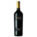 Alto Uxmal CABERNET-MERLOT x 750 cc