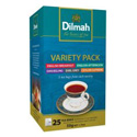 Te Variety Pack - DILMAH - x 25 u