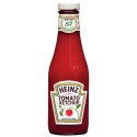 Ketchup Glass - HEINZ - Vidrio x 397 gr
