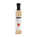 Vinagre de Manzana Organico - PAMPAGOURMET - x 250 ml.