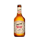 Cerveza Weissbier - IMPERIAL - x 500 ml.