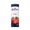 Yogurisimo Frutilla Tetra x 1 lt.