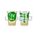 Yogurt Vainilla Firme - SER - x 195 gr.