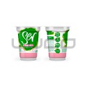 Yogurt Frutilla Firme - SER - x 195 gr.