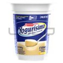 Yogurt Vainilla Firme - YOGURISIMO - x 190 gr.