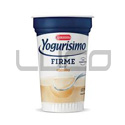 YOGURISIMO Firme Vainilla x 140 gr.