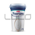 Yogurt Natural - YOGURISIMO - x 300 gr.