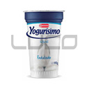 Yogurt Natural Endulzado - YOGURISIMO - x 190 gr.