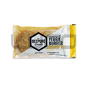 Veggie Burger Zanahoria, Arroz y Alubias - BEE PURE - x 400 gr.