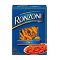Ziti Nro 2 - RONZONI - x 454 gr